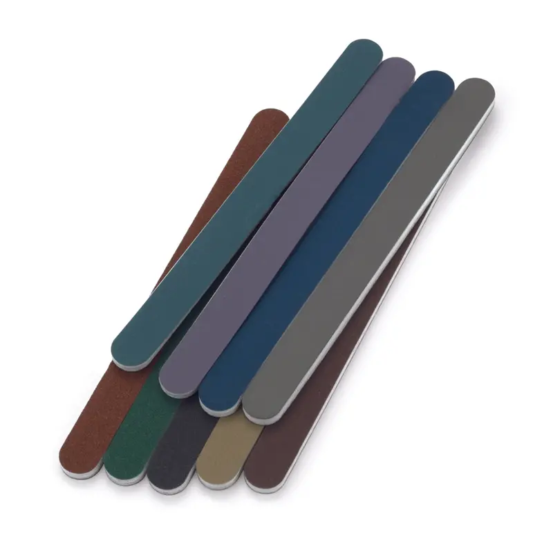 Sanding Stick Assortment – Nine 1/2″ x 5-3/4″ Profiles