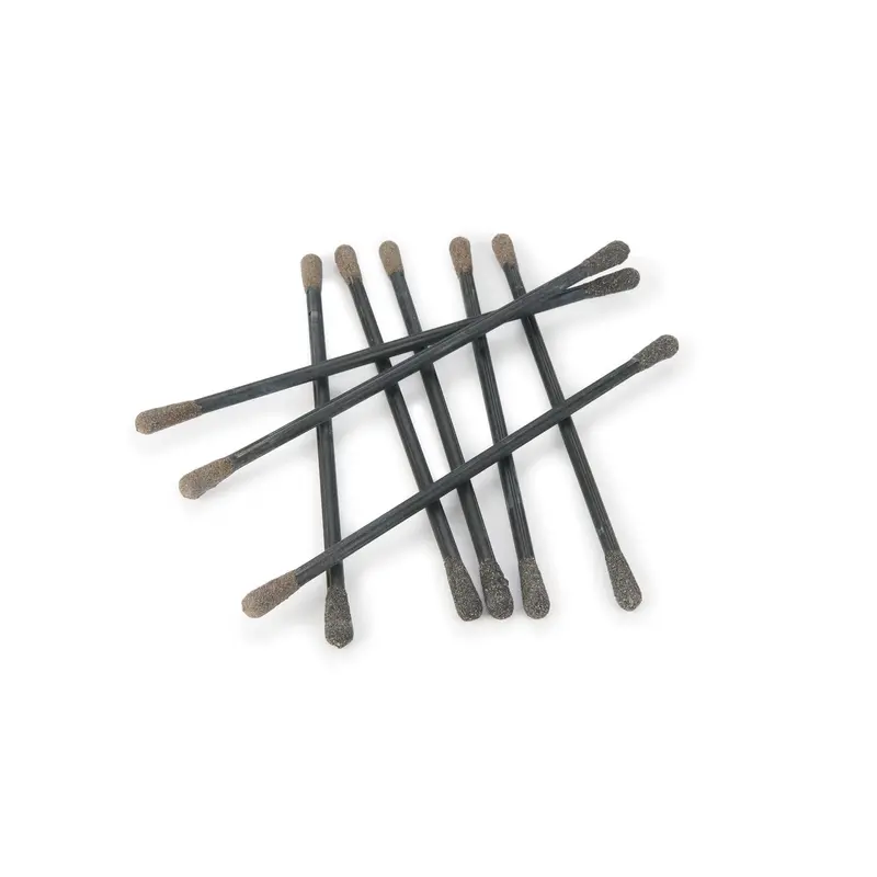 Sanding Swab Kit – 8-Piece Assortment for Detail Work