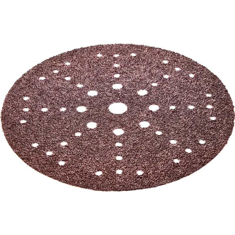 Saphir STF D225/48 PLANEX Sanding Discs – P36 Grit, 25-Pack