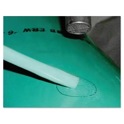Scotchkote 226P Hot-Melt Patch Compound – 5 lb Pail, Green Repair Material
