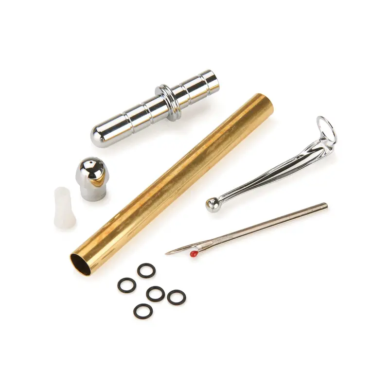 Seam Ripper Woodturning Kit