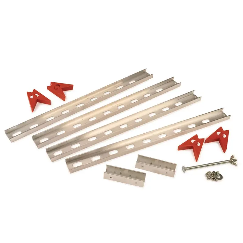 Self-Squaring Frame Clamp – Adjustable Corner Alignment Tool