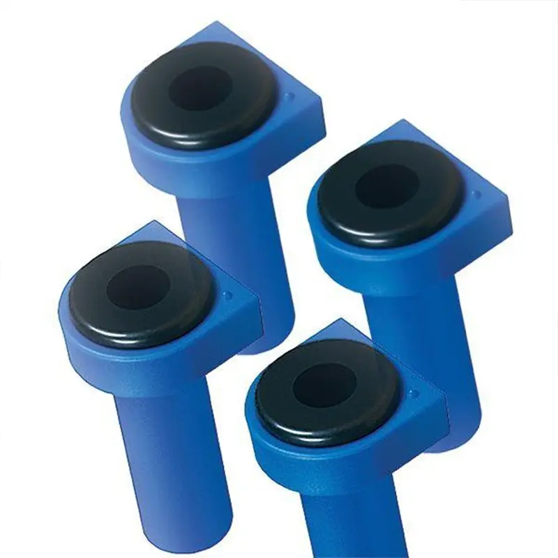Set of 4 Bench Dogs for Workshop Jigs and Fixtures