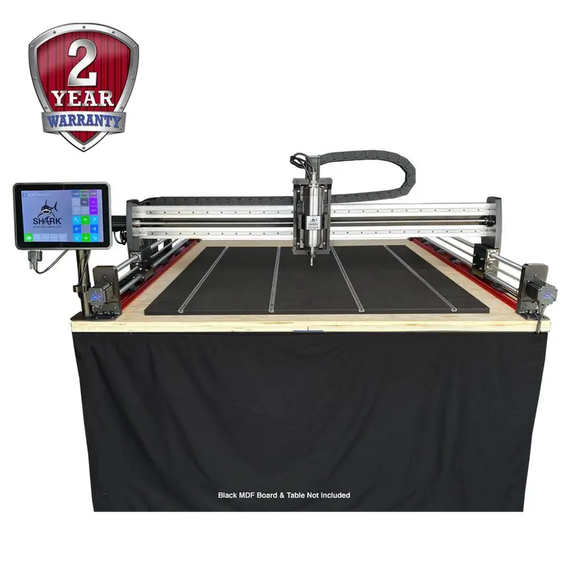 SHARK HD544 CNC Router Machine