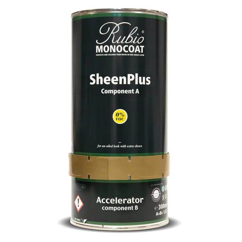 SheenPlus Gloss Enhancer – Boosts Luster Without Re-Coating