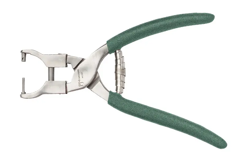 Sizing and Screw-Insertion Plier – Dual-Function Parallel-Jaw Tool #5106