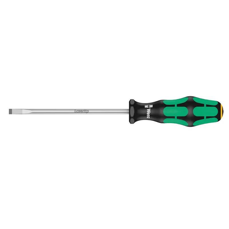 Slotted Screwdriver – 5.5 x 125 mm (334 Series)