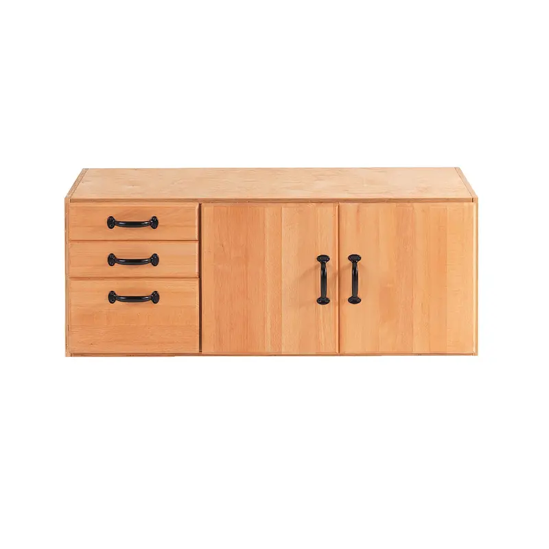 SM03 Modular Storage Cabinet Compatible with Elite 1500, Scandi 1425 & 1825 Workbenches