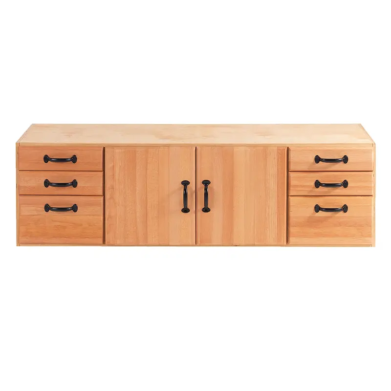 SM04 Modular Storage Cabinet for Elite 2000 Workbenches