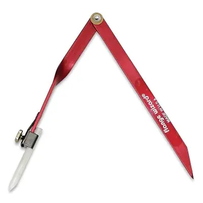Small Circumference Radius Marker – 22 in Marking Range