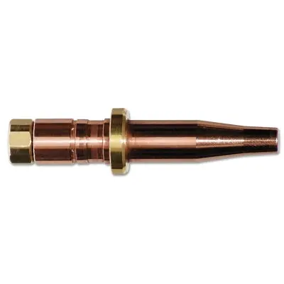 Smith® SC-12 Series Acetylene Cutting Tip – Style 1-Piece, Size 3