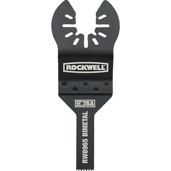 Sonicrafter 3/8-Inch Extended-Life Wood & Nail End-Cut Oscillating Blade