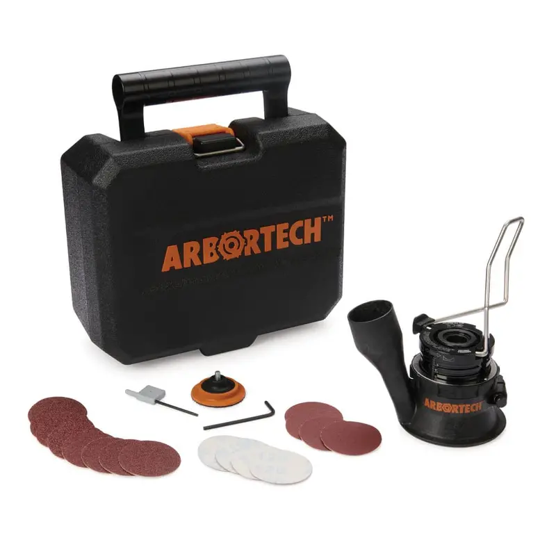 SpheroPlane Carving Attachment for Rotary Tools