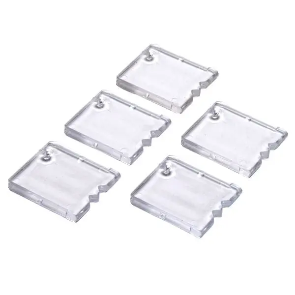 Splinter GRD SP-PS/PSB 300 — 5-Pack Protective Splinter Guard Set