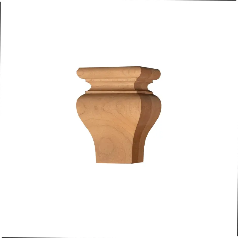 Square Tulip Foot – Modern Furniture Base