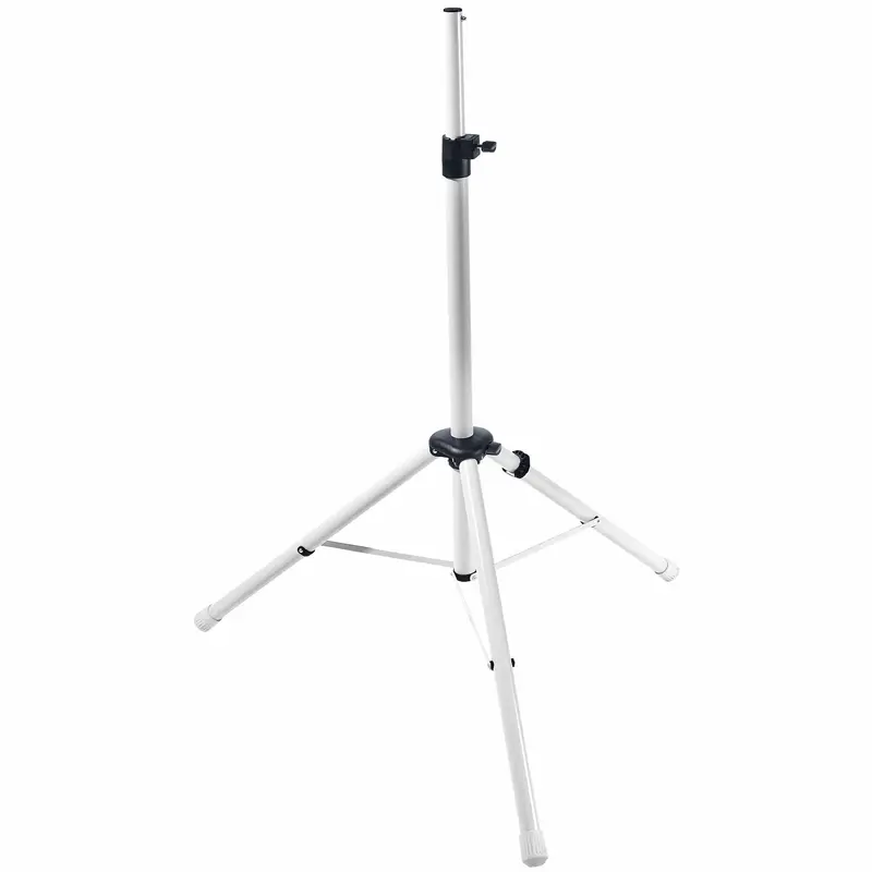 ST DUO 200 Adjustable Aluminum Tripod – Dual-Section Design