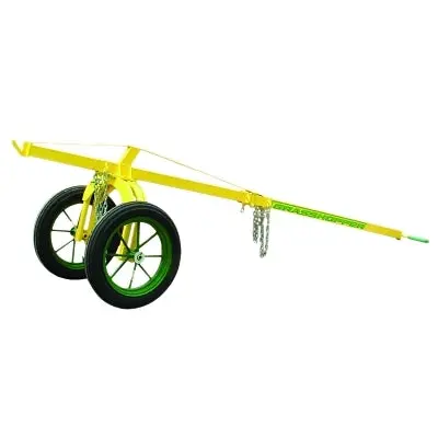 ST401 Grasshopper Tool Kit with Replacement Parts