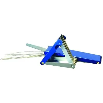 Stainless Steel Standard Tip Cleaner Set – Durable, Corrosion-Resistant Cleaning Kit