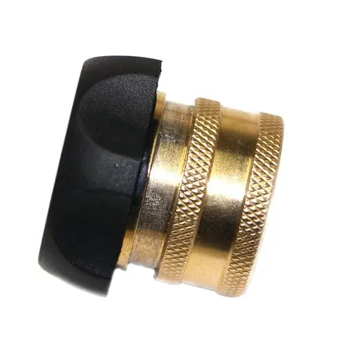 Standard Quick-Connect Coupling – Industrial Grade