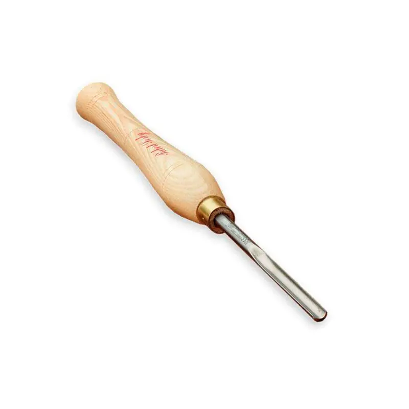 Standard Spindle Gouge – HSS