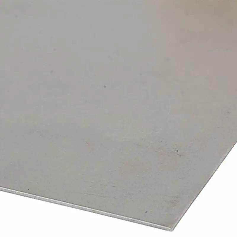 Steel Sheet: 22-Gauge × 12″ × 18″