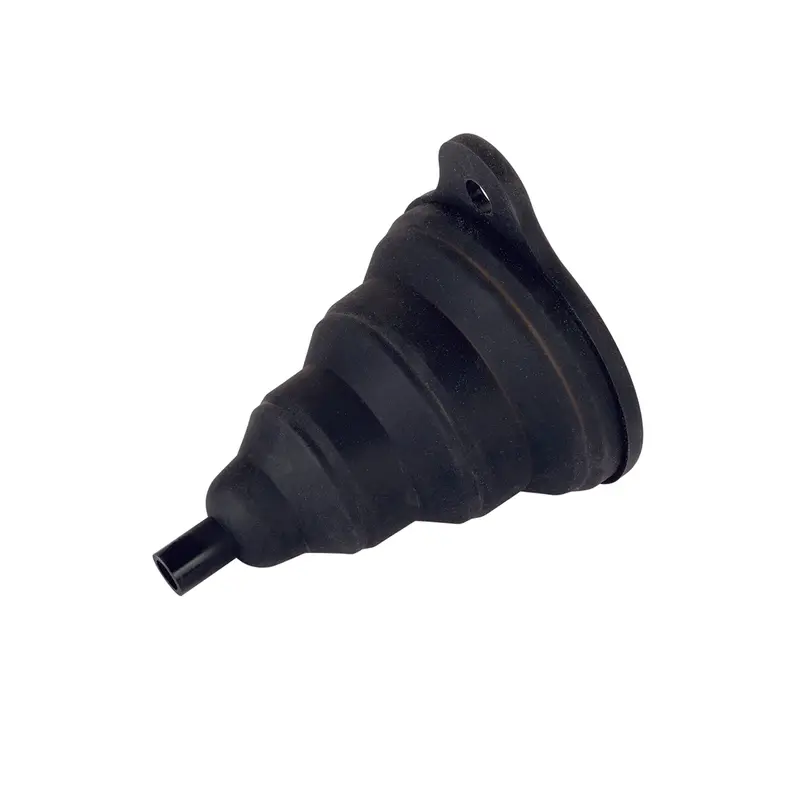 StopLossBags Adjustable Funnel for Mess-Free Pouring