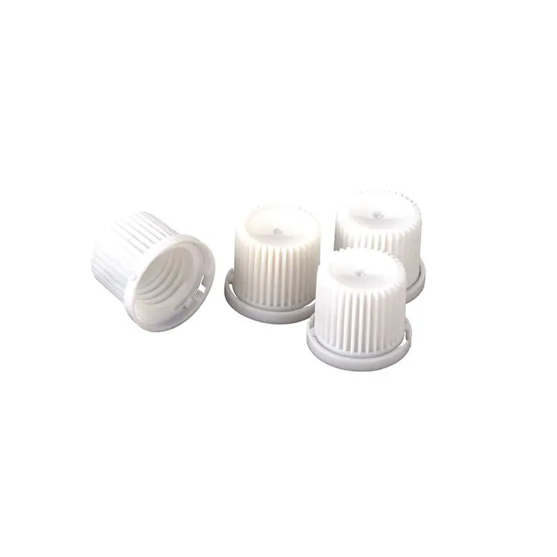 StopLossBags Protective Caps – 4-Pack Set