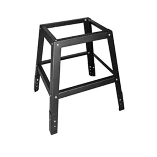 Sturdy Stand Designed Specifically for 21-Inch Scroll Saws