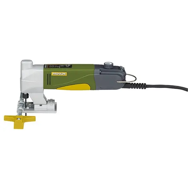Super Jig Saw SS 115/E (Model 38530) – High-Performance Corded Jigsaw