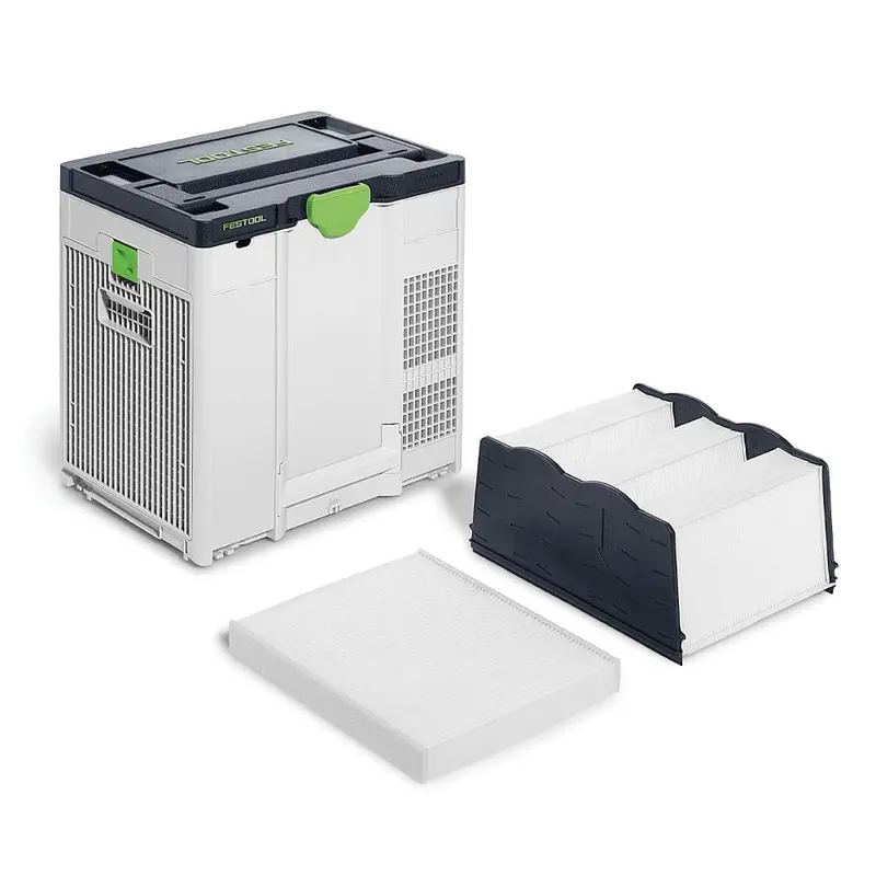 SYS-AIR Standard Air Filter Cartridge