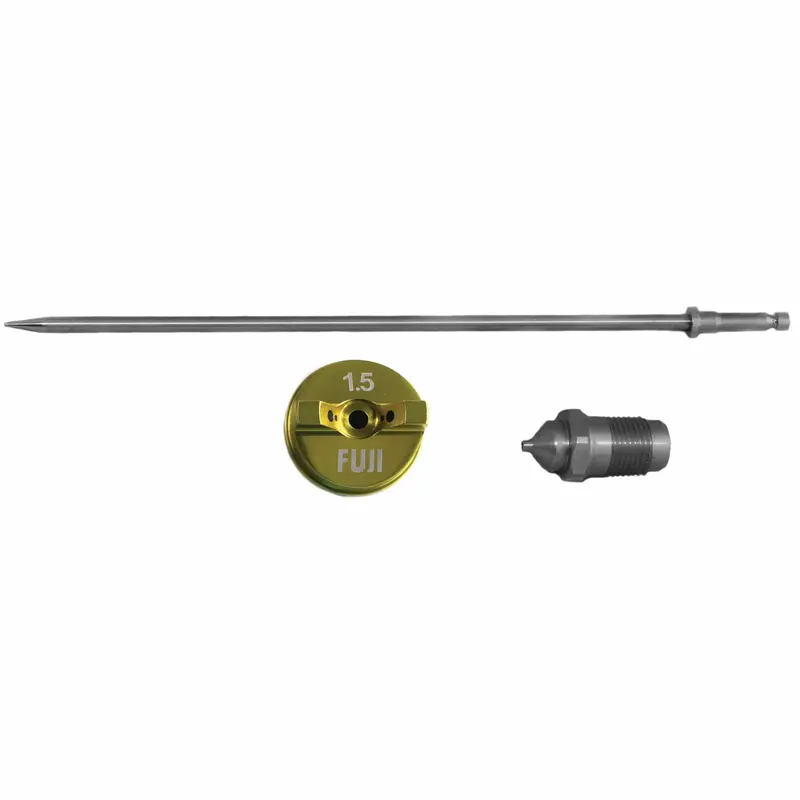 T-70 and T-75G Air Cap Kit – 1.5mm Nozzle