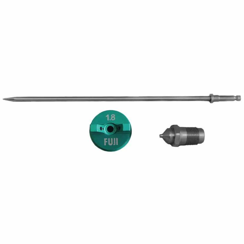 T-70 and T-75G Air Cap Kit – 1.8mm Nozzle
