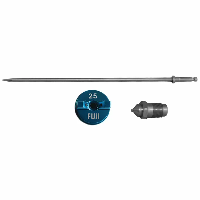 T-70 and T-75G Air Cap Kit – 2.5mm Nozzle
