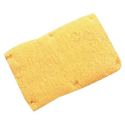 Tan Sheep’s Wool Sweatband – Natural Insulation & Moisture Wicking