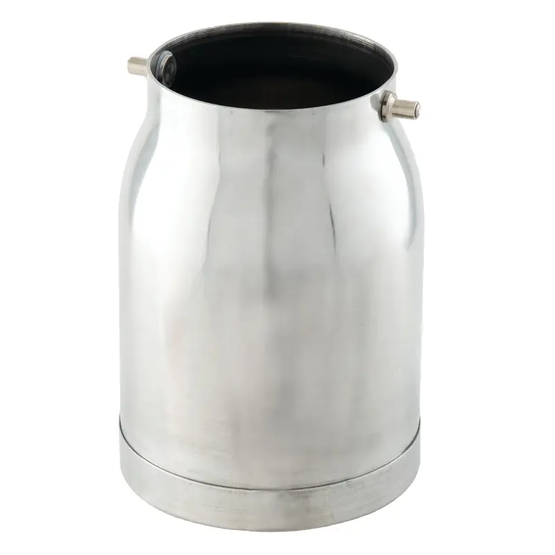 Teflon-Coated 1-Quart Aluminum Bottom-Feed Cup for Model 2095