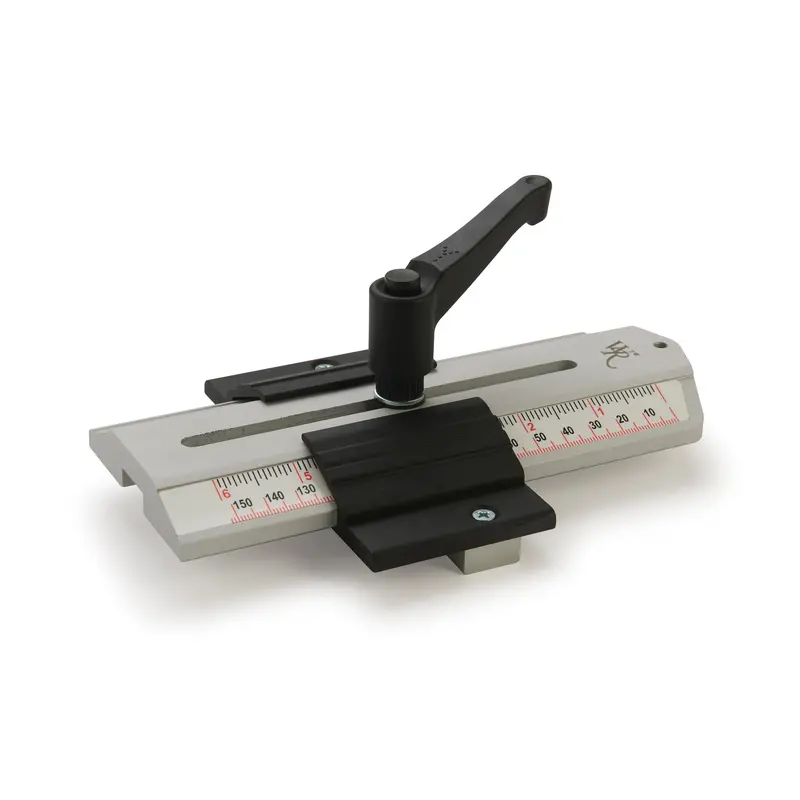 Thin-Rip Jig for Table Saws – Precision Narrow-Cut Guide