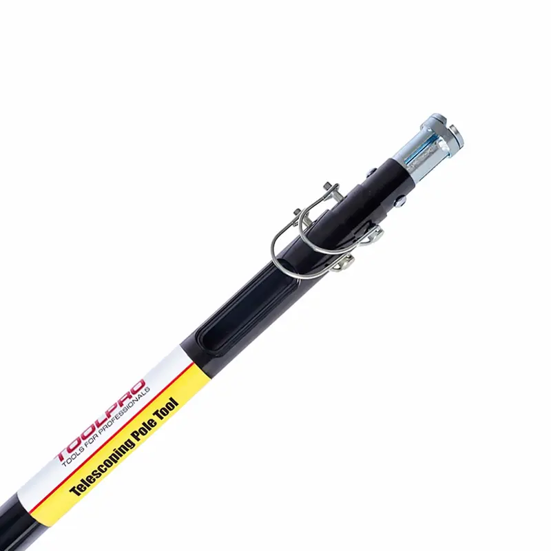 Three-Section Adjustable Lag Pole – Extends to 24 Feet