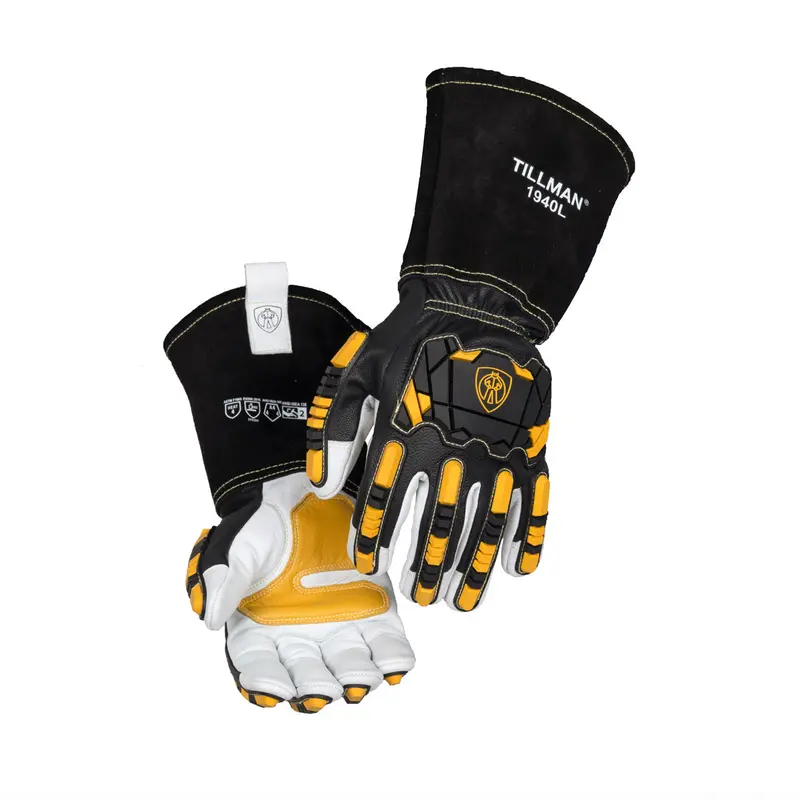 Tillman 1940 MIG & Metalworking Welding Glove
