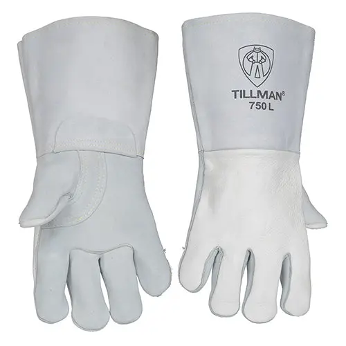 Tillman 750 Elkskin Stick Welding Gloves