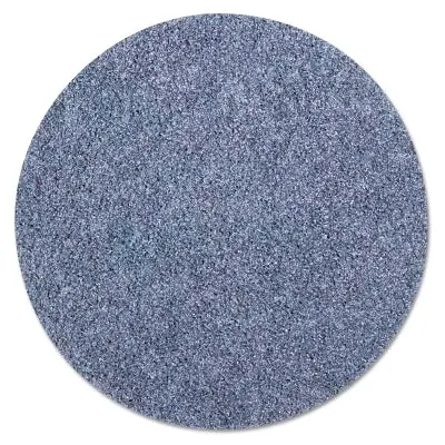 TN Quick-Change Light Grinding Disc – 4-1/2″ Diameter, Ceramic-Aluminum Oxide, Blue, 13,000 RPM Rated