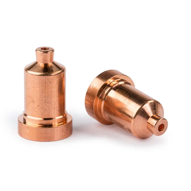 Tomahawk LC40 Gouging Nozzle for Plasma Cutting