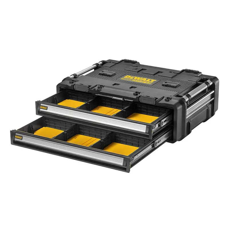 TOUGHSYSTEM 2.0 DXL 30″ Deep Drawer Module – Twin Pack