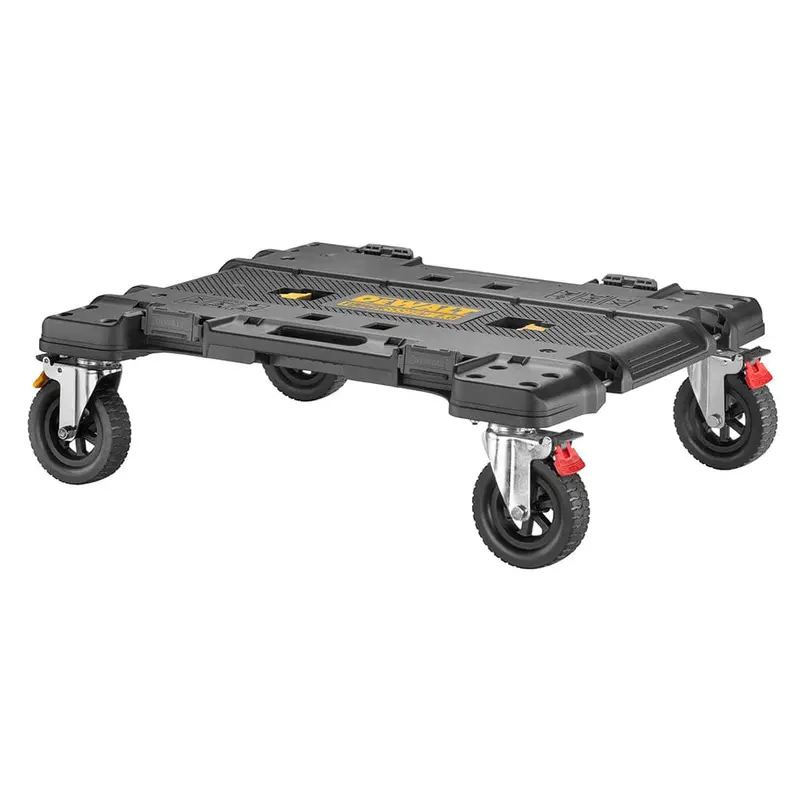 TOUGHSYSTEM 2.0 DXL 30″ Heavy-Duty Rolling Dolly