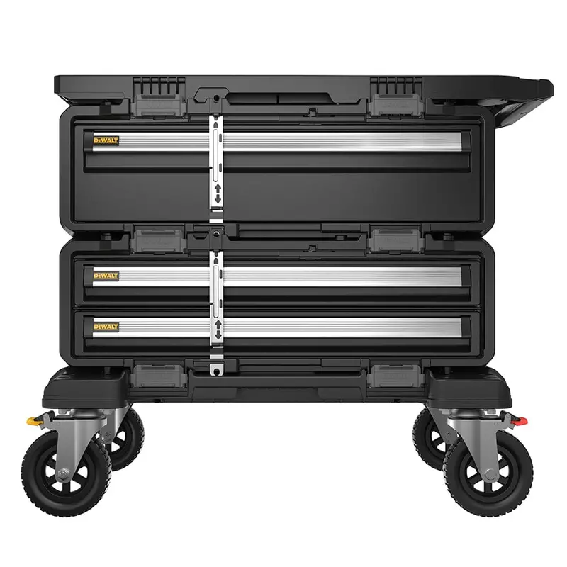 TOUGHSYSTEM 2.0 DXL 4-in-1 Modular Workshop Station