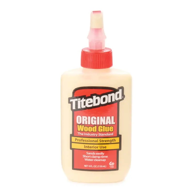 Traditional Aliphatic Resin Wood Glue