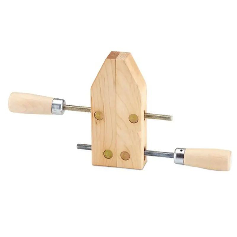 Traditional Handscrew Wood Clamp