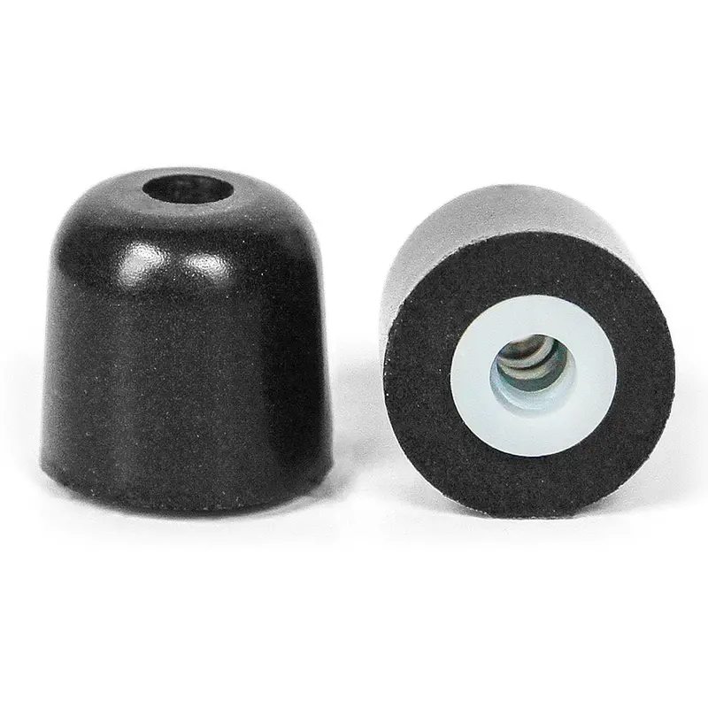 TRILOGY Extra-Small Replacement Ear Tips (5-Pack)