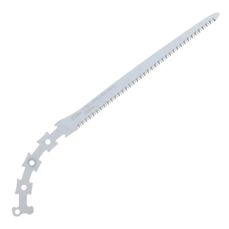TSURUGI 300mm Replacement Saw Blade – Large-Tooth Design