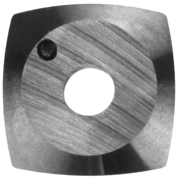 Tungsten Carbide Cutter Replacement – Wear-Resistant Tooling Component