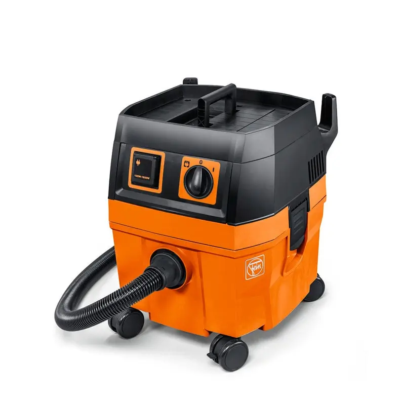 Turbo I Wet/Dry Dust Extractor